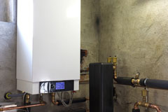 Pinfold Hill condensing boiler companies
